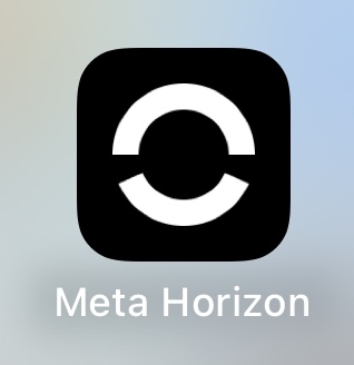 Meta Horizon アプリ